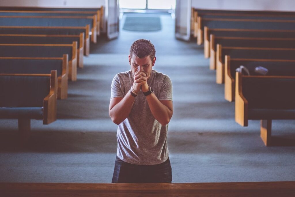 fasting and prayer