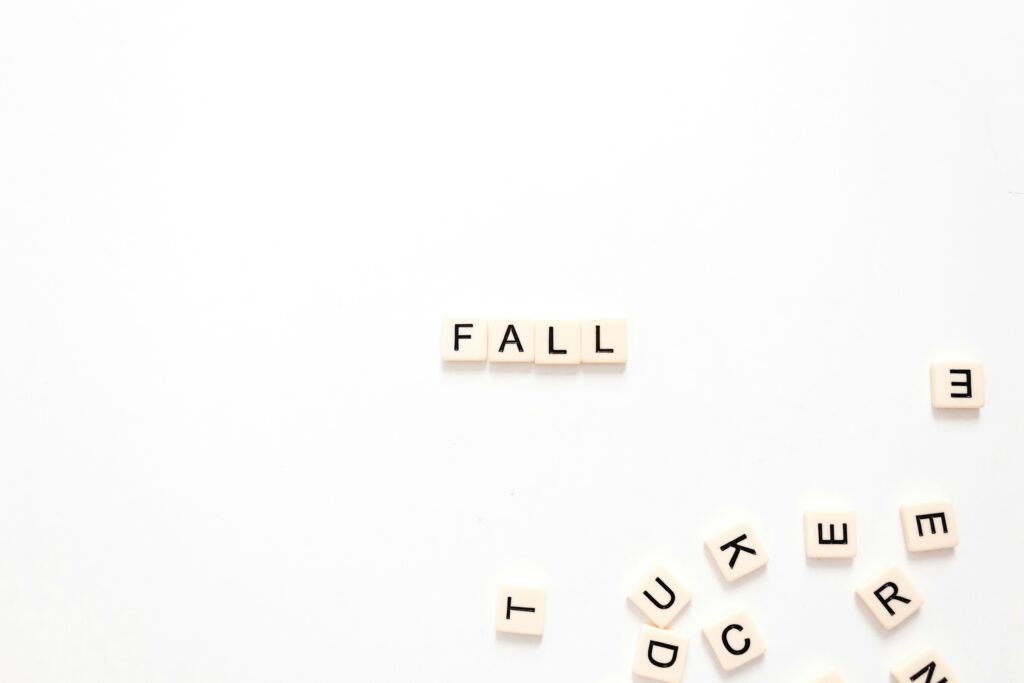 backsliding